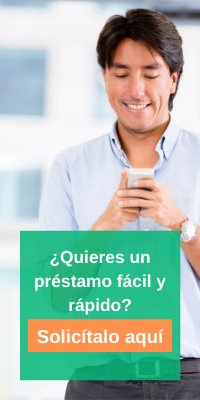 Solicitar préstamo online